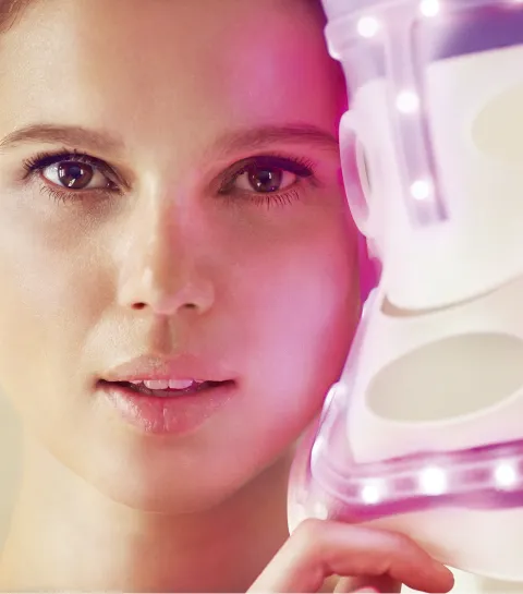Tratamientos de rejuvenecimiento facial Natura Bissé