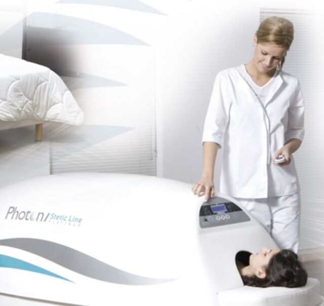 Photonterapia