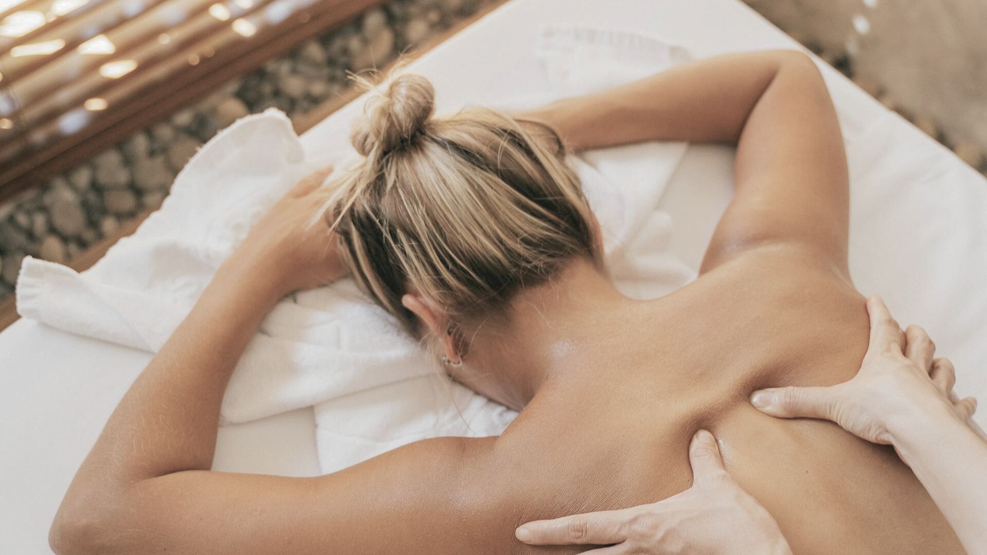 Tratamientos de salud y belleza y cuidado corporal