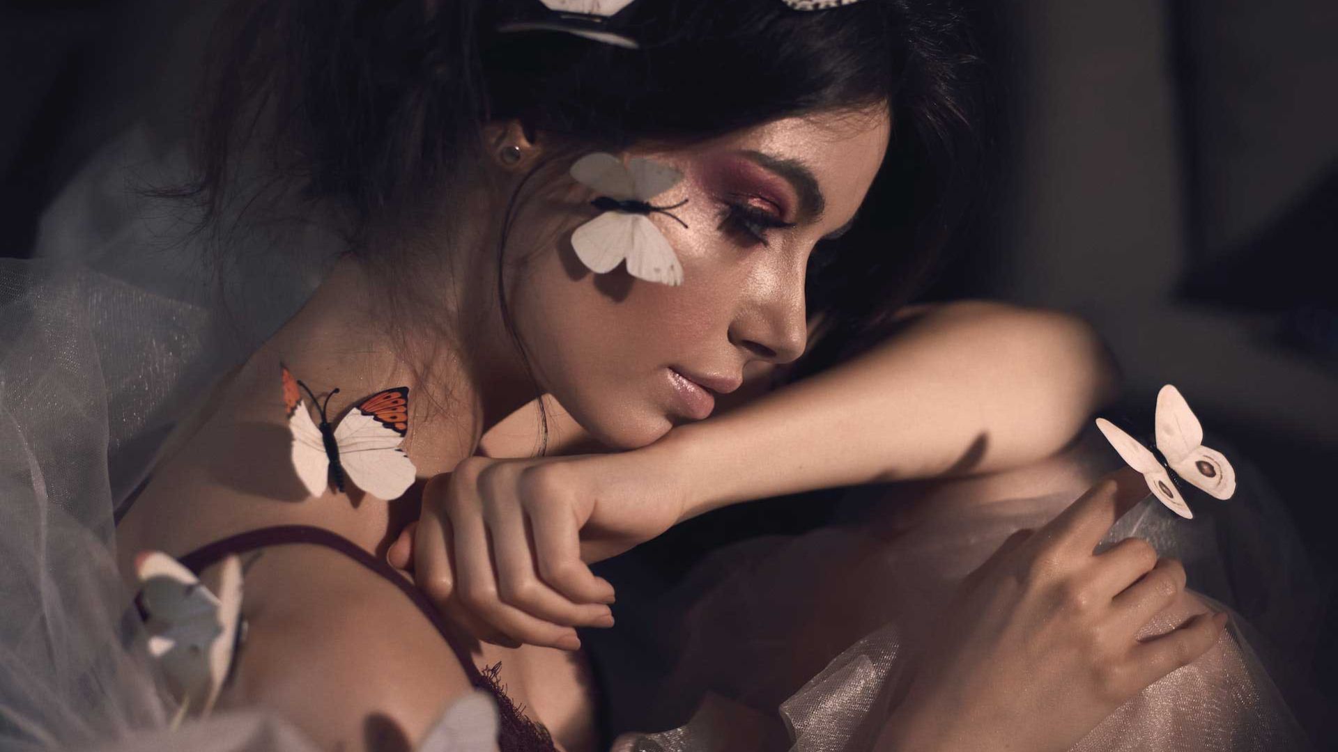 Celinde Cosmetics