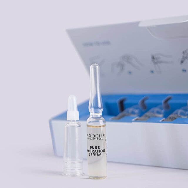 Pure-Hydration-Serum Piroche Cosmetiques