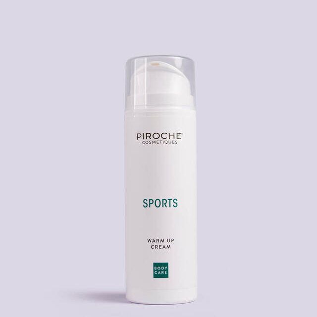 Warm-Up-Cream-150ml Piroche Cosmetiques
