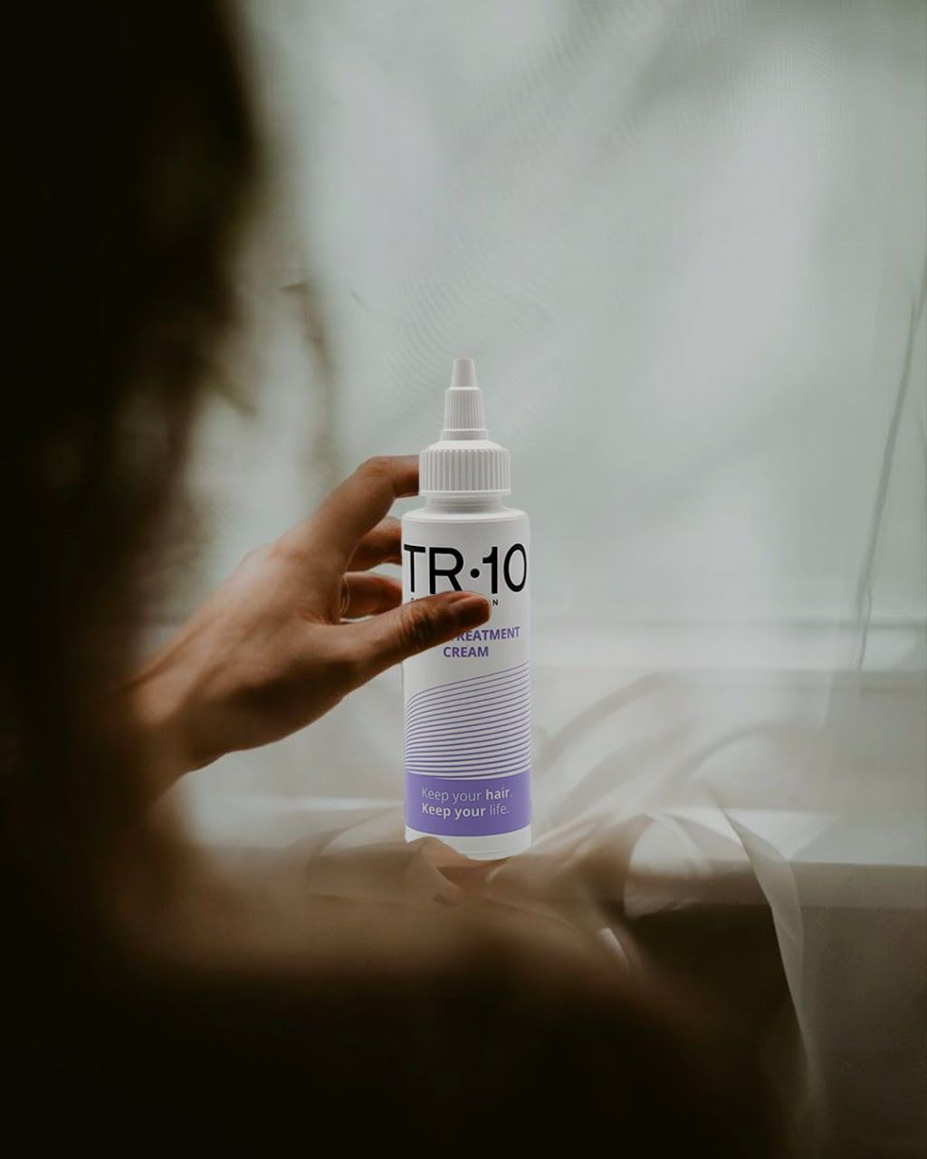 TR10 Regenerador capilar.