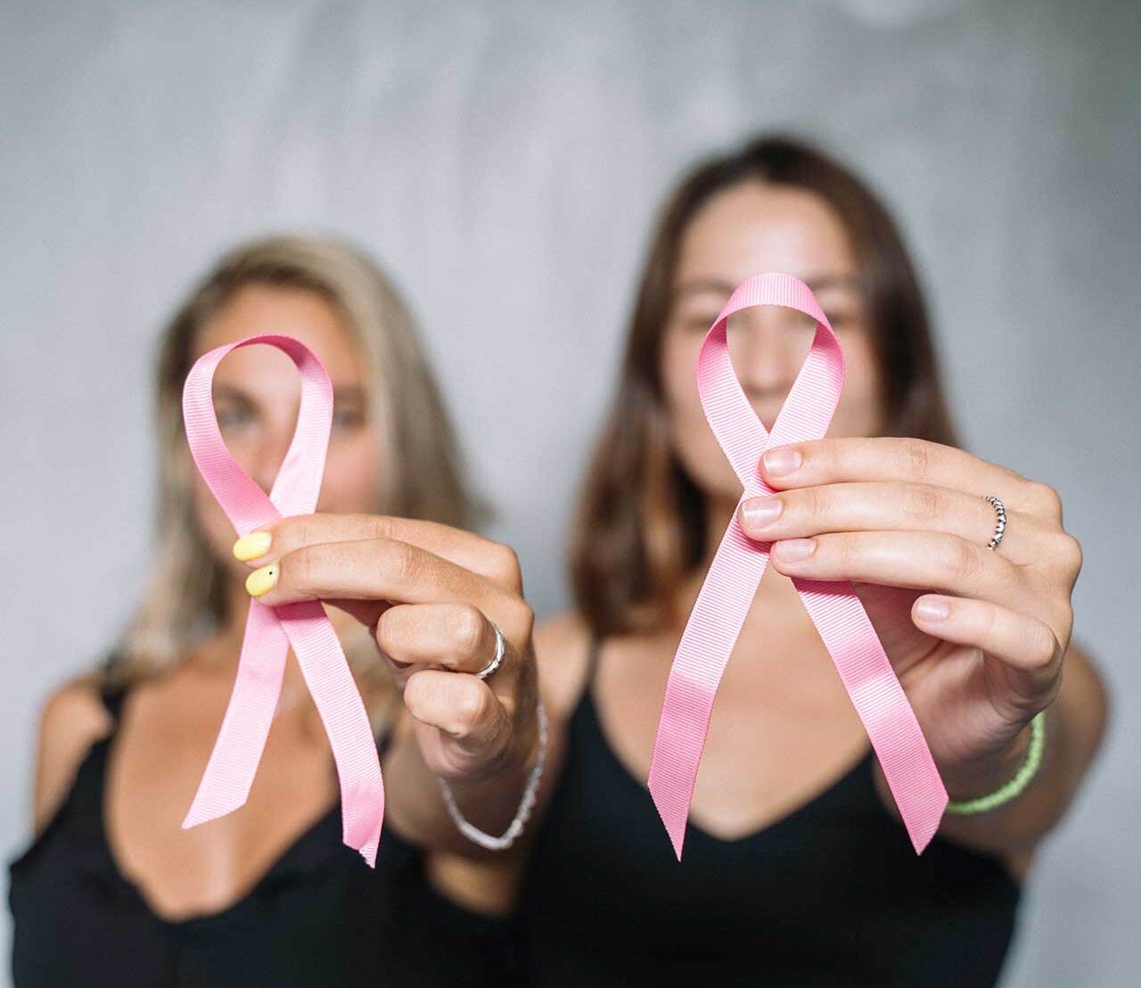 Tratamientos de belleza para pacientes de cáncer.